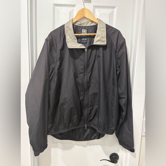 Nike ACG Other - Vintage Nike Acg Windbreaker Full Zip vest convertible XL men’s CLEAR OUT SALE